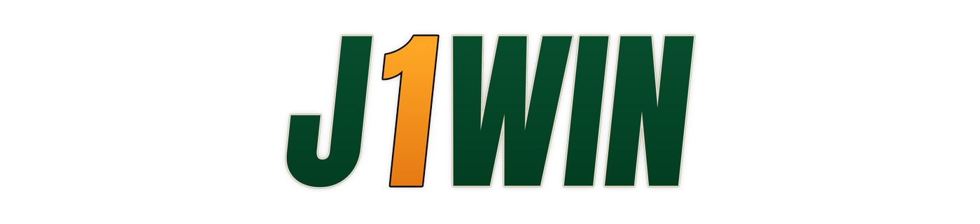 j1win Logo